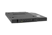 Harddisk - tilbehør - RaidSonic ICY Dock ToughArmor MB411SPO-B - MB411SPO-B