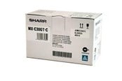 Blæk, Toner & Forbrugsstoffer - Sharp MXC30GTC - MXC30GTC