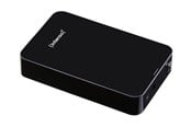 Harddisk - Ekstern - Intenso Memory Center Black - 8TB - Ekstern Harddisk - Sort - 6031516