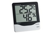 Klima/ventilator - TFA Digital thermo-hygrometer 30.5002 - 30.5002