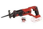 Bajonetsav - Einhell TE-AP 18 Li akku bajonetsav 18V u/batteri og lader - 4326300