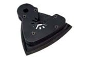 Slibemaskine - Dewalt Dust Extraction Sanding Platten - DT20700-QZ