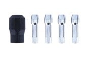 Værktøj - Dremel spændepatronsæt - 2615448532