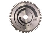 Rundsav - Bosch Rundsavsklinge Multi Material - 2608640514