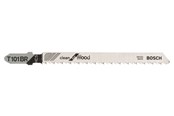 Stiksav - Bosch Stiksavsklinge T 101 BR - 2608630014