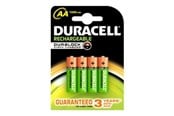Powerbank - DURACELL Rechargeable battery Powerbank - 1300 mAh - 5000394039247