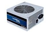 Strømforsyning - Chieftec iARENA GPB-350S Strømforsyning - 350 Watt - 0 - Fanless - ATX - 80 Plus Bronze certified - GPB-350S