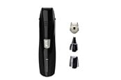 Hårtrimmer - REMINGTON Næsehårstrimmer PG180 Grooming Kit - PG180
