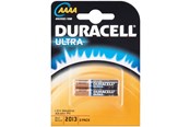 Batteri - DURACELL Ultra MN2500 - 2 x AAAA - 5000394041660