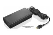 Bærbar Oplader - CoreParts AC Power Adapter - MBA1333