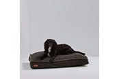 Hunde - SACKit DOGit Cobana dog bed, large - Black - 8579006