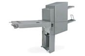 Printertilbehør - Lexmark finisher med hæftemaskine - 42K2300