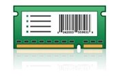 Printertilbehør - Lexmark - Kort för IPDS - för CS820 CX820 - 21K0128