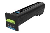 Blæk, Toner & Forbrugsstoffer - Lexmark - 72K2XCE