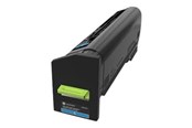 Blæk, Toner & Forbrugsstoffer - Lexmark Toner Cartridge - - 82K2UC0