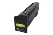 Blæk, Toner & Forbrugsstoffer - Lexmark 82K2UKE - Black Laser Toner - 82K2UKE