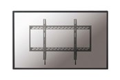 Vægbeslag, AV-Beslag & AV-Møbler - Neomounts LFD-W1000 - Maks 125 kg - Maks størrelse 100" - LFD-W1000