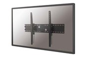 Vægbeslag, AV-Beslag & AV-Møbler - Neomounts LFD-W2000 - Maks 125 kg - Maks størrelse 100" - LFD-W2000