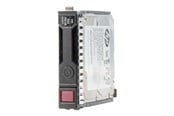 Harddisk - HP E Midline - 4TB - Harddisk - 833928-B21 - SAS3 - 3.5" LFF Low Profile - 833928-B21