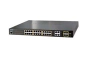 Switch - DIGITUS PLANET GS-4210-24P4C - GS-4210-24P4C