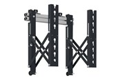 Vægbeslag, AV-Beslag & AV-Møbler - Neovo VWM-02 - Maks 80 kg - Maks størrelse 65" - VWM0201100000