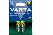 Batteri - VARTA Longlife 56706 - 56706101402