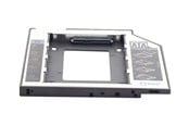 Harddisk - tilbehør - Gembird MF-95-01 - MF-95-01