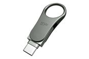 USB Stick - Silicon Power Mobile C80 - 16GB - USB Stick - SP016GBUC3C80V1S