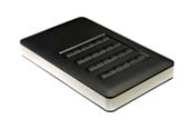 Harddisk - tilbehør - Inter-Tech Argus GD-25LK01 - 88884065