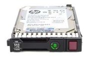 Harddisk - HP E Enterprise - 1.2TB - Harddisk - 781578-001 - SAS3 - 2.5" - 781578-001
