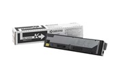 Blæk, Toner & Forbrugsstoffer - Kyocera TK 5205K - 1T02R50NL0