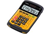 Lommeregner - CASIO WATER-RESISTANT CALCULATOR WM-320MT - WM-320MT