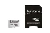 Hukommelseskort - Transcend High Endurance - TS32GUSDHC10V