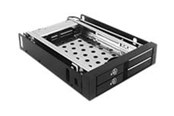 Harddisk - tilbehør - ICY BOX IB-2227StS - IB-2227STS