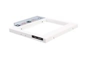 Harddisk - tilbehør - SilverStone Treasure TS08 - SST-TS08