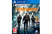 Spil - Tom Clancy's The Division - Sony PlayStation 4 - Action - 3307215804469