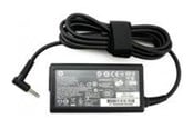 Bærbar Oplader - HP 45W Smart AC adpt. 4.5 MM - 740015-003