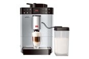 Kaffe og Espresso - Melitta Caffeo Varianza CSP - Silver *DEMO* - F57/0-101