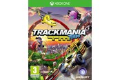 Spil - TrackMania Turbo - Microsoft Xbox One - Racing - 3307215913888