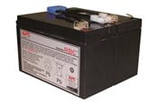 UPS - APC Replacement Battery Cartridge #142 - APCRBC142