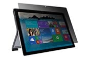 Systemtilbehør (kølepasta mv.) - Targus Privacy Screen privatfilter til tablet PC - AST025EUZ