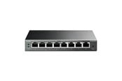 Switch - TP-Link TL-SG108PE 8-Port Gigabit Easy Smart Switch with 4-Port PoE - TL-SG108PE