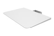 Vægbeslag, AV-Beslag & AV-Møbler - Multibrackets M Tilt & Roll Codec Shelf - Maks 10 kg - Maks størrelse - 7350073732388