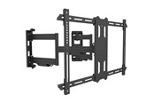 Vægbeslag, AV-Beslag & AV-Møbler - Multibrackets M Universal Flexarm Full Motion Corner Mount HD - Maks 60 kg - Maks størrelse 70" - 7350073732623