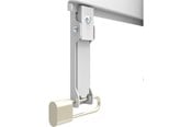 Vægbeslag, AV-Beslag & AV-Møbler - Multibrackets M Tilt & Roll Anti-Theft - Maks - Maks størrelse - 7350073732630