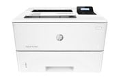 Printer - HP LaserJet Pro M501dn - Monokrom - Laser - J8H61A#B19