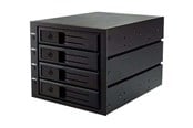Harddisk - tilbehør - ICY BOX IB-564SSK - IB-564SSK