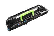 Blæk, Toner & Forbrugsstoffer - Lexmark toner cartridge (72K0D20) - 72K0D20