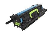 Blæk, Toner & Forbrugsstoffer - Lexmark 72K0F10 - Black toner cartridge - 72K0F10
