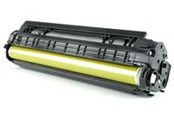 Blæk, Toner & Forbrugsstoffer - Lexmark Yellow Ink - 24B6514 - 24B6514